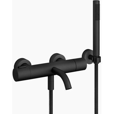 Dornbracht Meta Wandthermostat Badewanne - 210mm Ausladung Dornbracht Meta Wandthermostat Badewanne - 210mm Ausladung