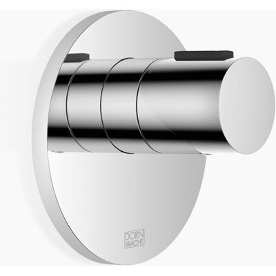 DORNBRACHT xTOOL UP Thermostat - Chrom - 3/4" DORNBRACHT xTOOL UP Thermostat - Chrom - 3/4"