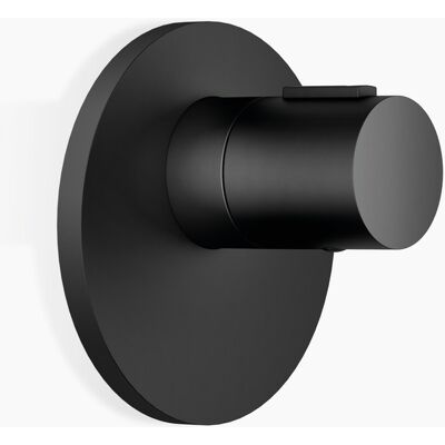 Dornbracht Dornbracht xTOOL Thermostat - Schwarz matt - 3/4" - Duschventil Dornbracht Dornbracht xTOOL Thermostat - Schwarz matt - 3/4" - Duschventil