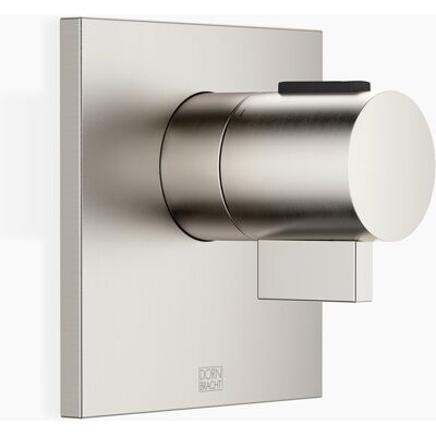 Dornbracht xTool Thermostat - Wandmontage, Keine Mengenregulierung - 36503985-06 Dornbracht xTool Thermostat - Wandmontage, Keine Mengenregulierung - 36503985-06