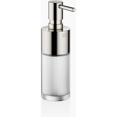 DORNBRACHT Modell 84435970-08 Spender - Glasflasche, Matt DORNBRACHT Modell 84435970-08 Spender - Glasflasche, Matt