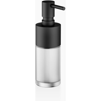 DORNBRACHT Spender 84435970 - Matt Schwarz - Standmodell DORNBRACHT Spender 84435970 - Matt Schwarz - Standmodell