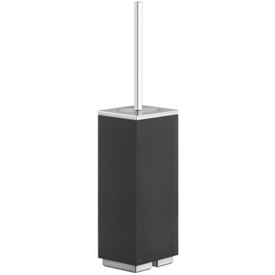 Gessi Rettangolo WC-Bürstengarnitur - Weiß - Badset Gessi Rettangolo WC-Bürstengarnitur - Weiß - Badset