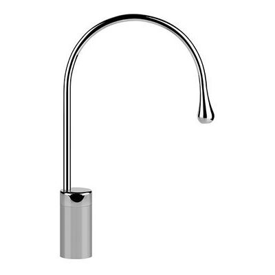 Gessi Goccia Hochwaschtischarmatur - 244mm Ausladung Gessi Goccia Hochwaschtischarmatur - 244mm Ausladung