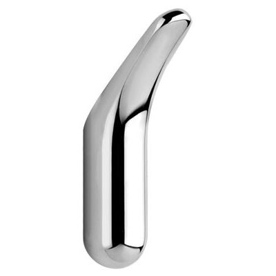 GESSI Goccia Wandhaken - Badezimmerzubehör - Weiß GESSI Goccia Wandhaken - Badezimmerzubehör - Weiß