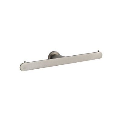 GESSI Emporio Doppel-WC Papierrollenhalter - Toilet Paper Holder GESSI Emporio Doppel-WC Papierrollenhalter - Toilet Paper Holder