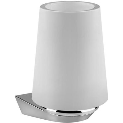 GESSI Cono Wand Glashalterung - Modell 45407 GESSI Cono Wand Glashalterung - Modell 45407