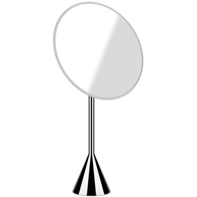 GESSI Cono Verstellbarer Standspiegel - Standspiegel GESSI Cono Verstellbarer Standspiegel - Standspiegel
