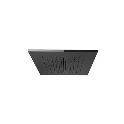 Gessi Afilo - 300x300 mm Kopfbrause Verkleidung - Regen/Schwall Gessi Afilo - 300x300 mm Kopfbrause Verkleidung - Regen/Schwall