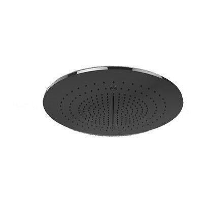 Gessi Minimali - Deckenbrauseabdeckung - Regen, Schwall, Nebel - D502mm Gessi Minimali - Deckenbrauseabdeckung - Regen, Schwall, Nebel - D502mm