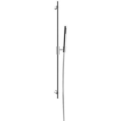 Gessi Ingranaggio Magnetische Gleitschiene - Handbrause & Schlauch Gessi Ingranaggio Magnetische Gleitschiene - Handbrause & Schlauch