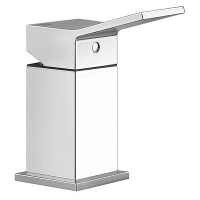 Gessi Rettangolo K - Einhebelmischer - Wandmontage Gessi Rettangolo K - Einhebelmischer - Wandmontage
