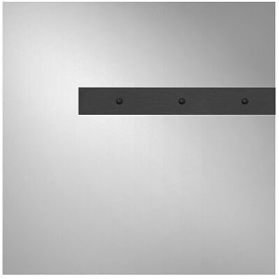 Gessi Binario, Modul Strahlart Nebel 200x200 mm mit EASY-Fix-Installation zur digitalen Ansteuerung über Touchscreen, 61135707 Gessi Binario, Modul Strahlart Nebel 200x200 mm mit EASY-Fix-Installation zur digitalen Ansteuerung über Touchscreen, 61135707
