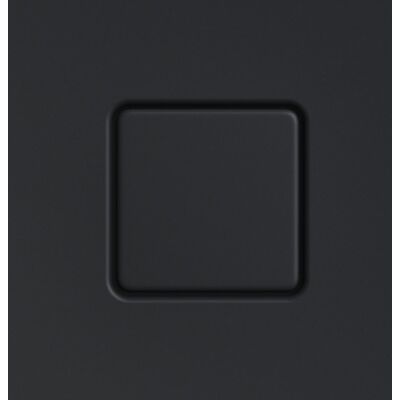 Kaldewei Modell KA120 Quadratablaufdeckel - Warm Grey 85 Kaldewei Modell KA120 Quadratablaufdeckel - Warm Grey 85