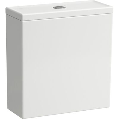 Laufen H828852 Classic WC-Spülkasten - Wandanschluss Laufen H828852 Classic WC-Spülkasten - Wandanschluss