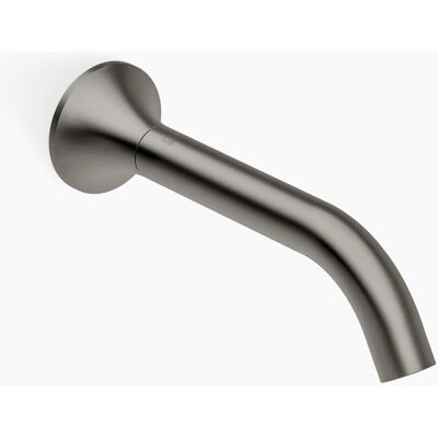 Dornbracht VAIA Wandmontierter Wannenauslauf - 200mm Ausladung Dornbracht VAIA Wandmontierter Wannenauslauf - 200mm Ausladung