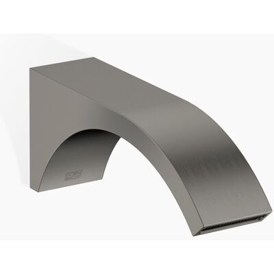 Dornbracht CYO Badewannenarmatur - Ausladung 190mm - Rechteckiger Luftstrahl - 1/2" Anschluss Dornbracht CYO Badewannenarmatur - Ausladung 190mm - Rechteckiger Luftstrahl - 1/2" Anschluss
