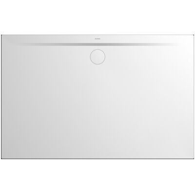 KALDEWEI SUPERPLAN ZERO 1544-5, Duschwanne mit Wannenträger extraflach, 110x100cm, 354447980711 KALDEWEI SUPERPLAN ZERO 1544-5, Duschwanne mit Wannenträger extraflach, 110x100cm, 354447980711