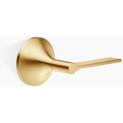 Dornbracht VAIA Unterputzventil - 1/2" Messing gebürstet Dornbracht VAIA Unterputzventil - 1/2" Messing gebürstet