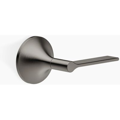 Dornbracht VAIA Unterputzventil - Rechtsschließend - 1/2" - Dark Platinum matt Dornbracht VAIA Unterputzventil - Rechtsschließend - 1/2" - Dark Platinum matt