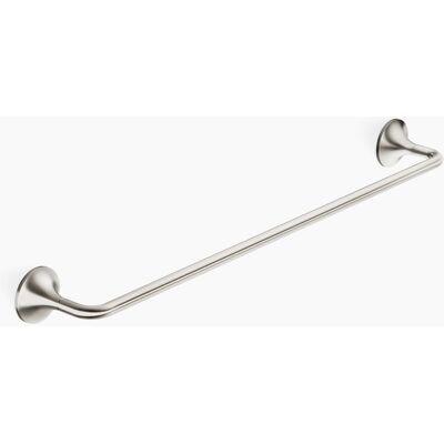 DORNBRACHT VAIA Handtuchhalter - 600mm, 660mm, 88mm Ausladung DORNBRACHT VAIA Handtuchhalter - 600mm, 660mm, 88mm Ausladung