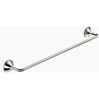 Dornbracht VAIA 600mm Platin Handtuchhalter Dornbracht VAIA 600mm Platin Handtuchhalter