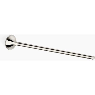 Dornbracht Vaia Handtuchhalter - Fester Edelstahl - 60mm Durchmesser - 452mm Ausladung Dornbracht Vaia Handtuchhalter - Fester Edelstahl - 60mm Durchmesser - 452mm Ausladung
