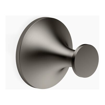 Dornbracht Dornbracht VAIA Haken - Rosette Ø 50 mm - Ausladung 46 mm - Passt zu VAIA Dornbracht Dornbracht VAIA Haken - Rosette Ø 50 mm - Ausladung 46 mm - Passt zu VAIA