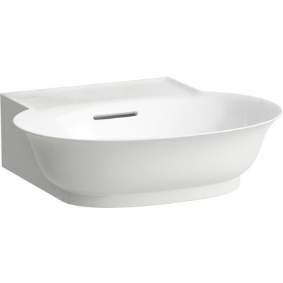 Laufen The New Classic Wandwaschbecken 450x500mm - Waschbecken Laufen The New Classic Wandwaschbecken 450x500mm - Waschbecken