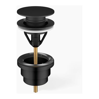 Dornbracht Ablaufgarnitur - Mit Pop-up Funktion Dornbracht Ablaufgarnitur - Mit Pop-up Funktion