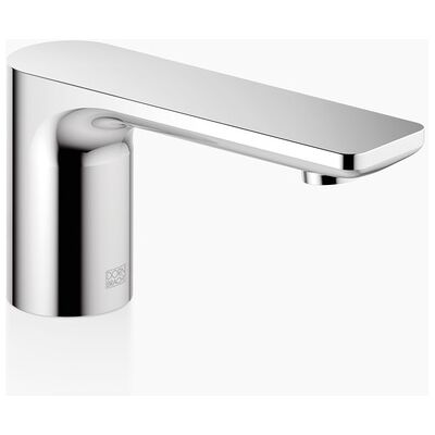 Dornbracht Lissé Waschtisch-Standarmatur - Chrom, 130mm Ausladung Dornbracht Lissé Waschtisch-Standarmatur - Chrom, 130mm Ausladung