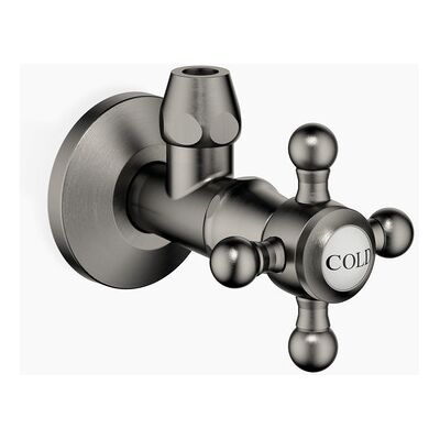 Dornbracht MADISON Eckventil, kalt, 1/2, 22900360-99 Dornbracht MADISON Eckventil, kalt, 1/2, 22900360-99