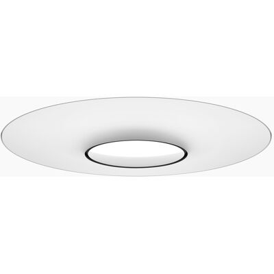 Dornbracht Rainmoon Regenduschpaneel - 2 Jet-Typen Dornbracht Rainmoon Regenduschpaneel - 2 Jet-Typen