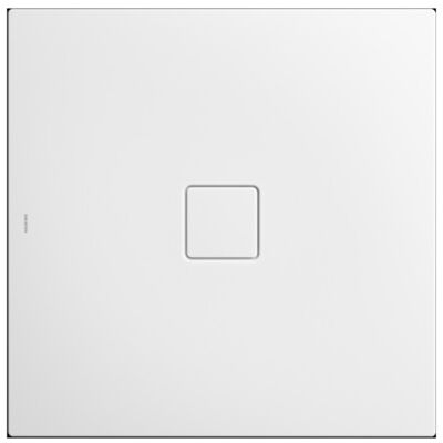 KALDEWEI CONOFLAT Duschwanne Modell783-1, 900x900, 465300013001 KALDEWEI CONOFLAT Duschwanne Modell783-1, 900x900, 465300013001