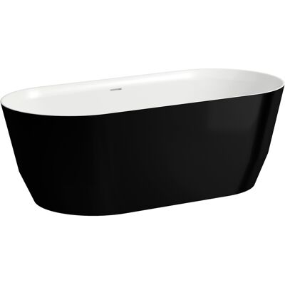 Laufen PRO Freistehende Badewanne - Badezimmer-Armatur Laufen PRO Freistehende Badewanne - Badezimmer-Armatur
