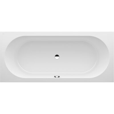 Laufen Pro Rechteckige Einbau Badewanne - Badewanne Laufen Pro Rechteckige Einbau Badewanne - Badewanne