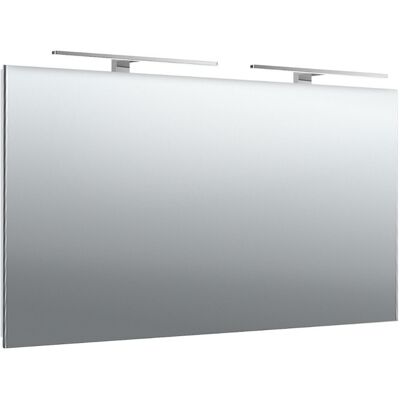 Emco LED-Spiegel - Sensor, 1600x790mm, MEE-Serie Emco LED-Spiegel - Sensor, 1600x790mm, MEE-Serie