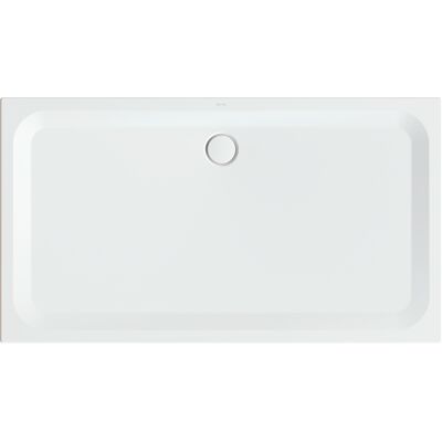 Bette Ultra Rechteck-Duschwanne - Antirutsch - 1800x1000x35mm Bette Ultra Rechteck-Duschwanne - Antirutsch - 1800x1000x35mm