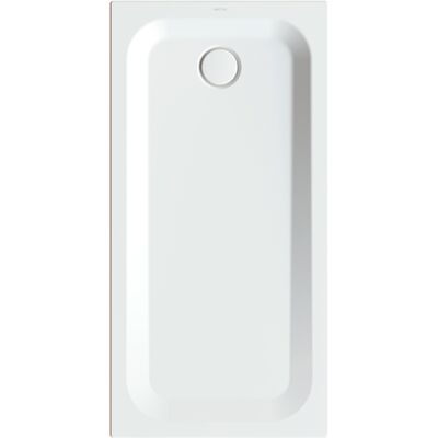 Bette Ultra Rechteck-Duschwanne - 1400x700x35 mm, Weiss Bette Ultra Rechteck-Duschwanne - 1400x700x35 mm, Weiss