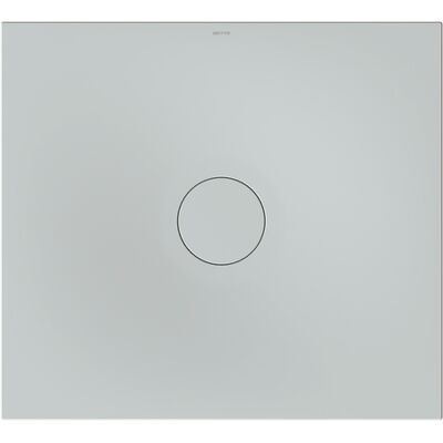 BetteAir Duschfliese mit BetteAntirutsch Pro, 1000x900mm, 7351-002AE BetteAir Duschfliese mit BetteAntirutsch Pro, 1000x900mm, 7351-002AE