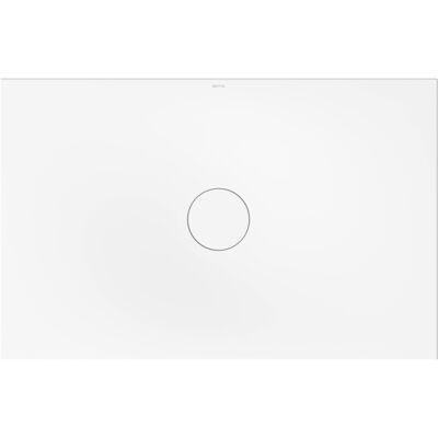 Bette Weiße Glaze Plus Duschwanne 1400x900mm - Duschwanne Bette Weiße Glaze Plus Duschwanne 1400x900mm - Duschwanne