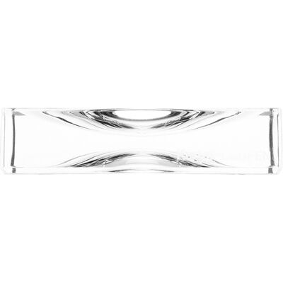 Laufen H3833300 - Seifenschale - Kristallklar Laufen H3833300 - Seifenschale - Kristallklar
