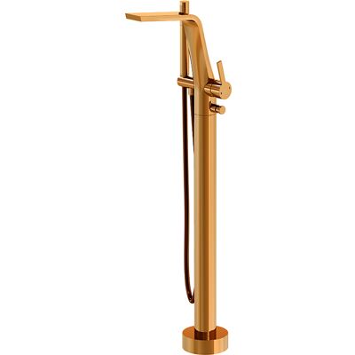 Steinberg Modell 260 Freistehende Bad Armatur - Rose Gold Steinberg Modell 260 Freistehende Bad Armatur - Rose Gold