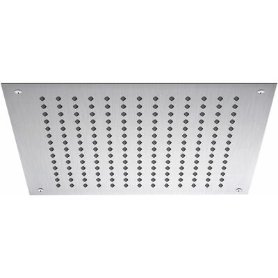 Steinberg Relax Rain - 450x450mm Deckeneinbau Duschen Steinberg Relax Rain - 450x450mm Deckeneinbau Duschen
