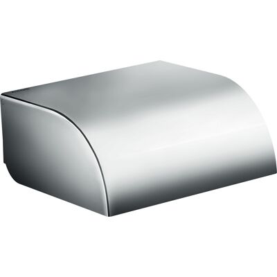 Hansgrohe AXOR Universal Circular Toilettenpapierhalter - Wandmontage Hansgrohe AXOR Universal Circular Toilettenpapierhalter - Wandmontage