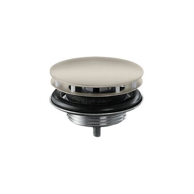 Hansgrohe Modell 51301800 Edelstahl Ablaufgarnitur - Ablaufgarnitur Hansgrohe Modell 51301800 Edelstahl Ablaufgarnitur - Ablaufgarnitur