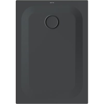 BetteUltra Rechteck-Duschwanne mit Minimum-Wannenträger und BetteAntirutsch Pro, 1000x700x25mm, 5879-400AE,T1 BetteUltra Rechteck-Duschwanne mit Minimum-Wannenträger und BetteAntirutsch Pro, 1000x700x25mm, 5879-400AE,T1