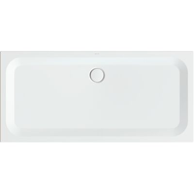 Bette Ultra Rechteck-Duschwanne - 1700x800x35mm - Weiß Bette Ultra Rechteck-Duschwanne - 1700x800x35mm - Weiß