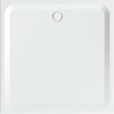 Bette Ultra Rechteck Duschwanne - Antirutsch, 1500x1500mm, Weiß Bette Ultra Rechteck Duschwanne - Antirutsch, 1500x1500mm, Weiß