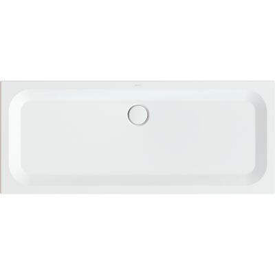 Bette Ultra Rechteck-Duschwanne - Antirutsch, 1700x700x35 mm Bette Ultra Rechteck-Duschwanne - Antirutsch, 1700x700x35 mm